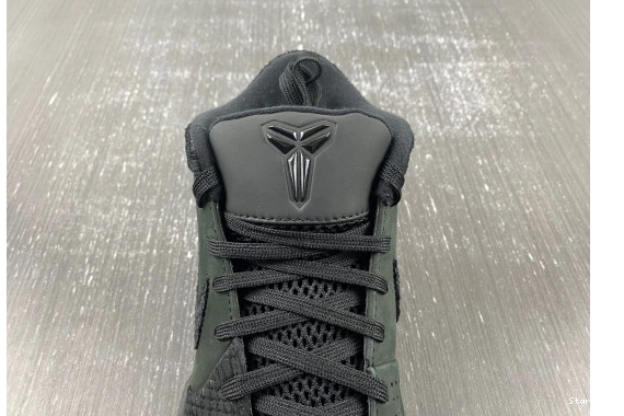 4 Protro Kobe  Gift Nike FQ3544-001 Mamba of 0711